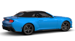 2025 Ford Mustang® External Image 4